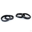 ProX Front Fork Seal and Wiper Set KTM125/250/250SX-F/450/52 - Etuhaarukan tiivisteet - 400-40-S4857-89 - 1