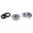 ProX Rearwheel Bearing Set Kawasaki VN1700 '09-14 - Pyöränlaakerit - 400-23-S114049 - 1