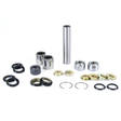 ProX Swingarm Linkage Bearing kit KX60 '85-03 + RM60 '03 - Linkun korjaussarjat - 400-26-110059 - 1