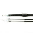 ProX Throttle Cable CRF250R '10-13 + CRF450R '09-16 - Kaasuvaijerit - 400-53-110019 - 1