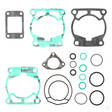 ProX Top End Gasket Set KTM65SX '09-20 - Yläpää tiivistesarjat - 400-35-6019 - 1