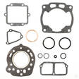 ProX Top End Gasket Set KX125 '89 - Yläpää tiivistesarjat - 400-35-4209 - 1