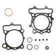 ProX Top End Gasket Set KX250F '09-16 - Yläpää tiivistesarjat - 400-35-4339 - 1
