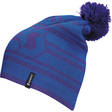 Scott Crestone pipo velvet purple/cobalt blue - Hatut - 625-3909 - 1