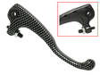 Tec-X Jarruvipu, Carbon-kuvio, Aprilia RX,SX 06-10 / Derbi Senda DRD, DRD Racing - Vivut ja kahvat - 307-1006-9 - 3