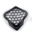 Airoh Terminator/Aviator 2.2/2.3/Ace Suusuoja ja suodatin - Varaosat - 571-4169 - 3