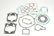 Athena Täydellinen tiivistesarja, Kawasaki KX 125 00-02 - Täydelliset tiivistesarjat - 421-250-850009 - 3