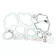 Athena Täydellinen tiivistesarja, KTM EXC 400 Rac. 00-07, SX 400 Rac. 00-06 - Täydelliset tiivistesarjat - 421-270-850019 - 3
