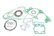 Athena Täydellinen tiivistesarja, Suzuki RM 125 89-89 - Täydelliset tiivistesarjat - 421-510-850129 - 3