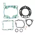 Athena Yläpään tiivistesarja, Honda CR 125 03-03 - Yläpää tiivistesarjat - 421-210-600069 - 3