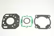 Athena Yläpään tiivistesarja, Kawasaki KMX 125 85-93 - Yläpää tiivistesarjat - 421-250-600129 - 3