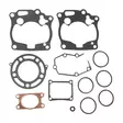 Athena Yläpään tiivistesarja, Kawasaki KX 125 00-02 - Yläpää tiivistesarjat - 421-250-600009 - 3