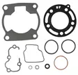 Athena Yläpään tiivistesarja, Kawasaki KX 80 98-00, KX 85 01-13 - Yläpää tiivistesarjat - 421-250-600089 - 3