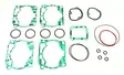 Athena Yläpään tiivistesarja, KTM EXC 250 04-04, SX 250 03-06, EXC 300 04-07 - Yläpää tiivistesarjat - 421-270-600009 - 3