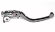 BREMBO BRAKE LEVER RCS15/19 COMPLETE - Jarru tarvikkeet - 233-110A26399 - 1