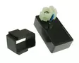 CDI-Laite, 2-napainen pis pistoke, Kiina-skootterit 4-T 50cc HT50QT/QM50QT, (DC) - CDI-laitteet - 303-0269 - 1