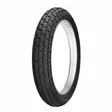 *Dunlop DT3 130/80-19 TT MEDIUM TT Fr Flat Track - Renkaat - 544-634999 - 4