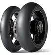 Dunlop KR108 195/65R17 MS4 H886 Medium - Renkaat - 544R-634499 - 2