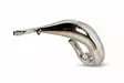 FMF Fatty Pipe - Pakoputket 2-T - 315-024049 - 3