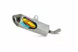 FMF PowerCore 2 Silencer - Pakoputket 2-T - 315-024079 - 1