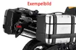 Givi Tubular pannier holder for MONOKEY® boxes Integra 700 (12) - Telineet - 322-PL1109 - 2