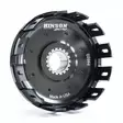 * Hinson Kytkinkori CRF450R 02-12 sis.vaim.kumit - Kytkin - 450-H489 - 2
