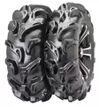 ITP Rengas Mega Mayhem 28x9.00-14 6-Ply 38mm - Renkaat - 74-0539 - 3