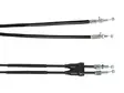 KAASUVAIJERI CRF450 14-15 - Kaasuvaijerit - 395-00649 - 2