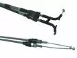 KAASUVAIJERI RM-Z250/450 08 - Kaasuvaijerit - 395-00549 - 3