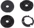 LS2 Visiirimekanismi OF597 - Varaosat - 636-9-0079 - 2