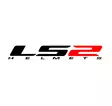 LS2 Visiiri Vaalea Savu FF324 EVO - Varaosat - 636-9-0099 - 3