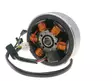 Magneetto, Täydellinen, Aprilia RX,SX 06- / Derbi Senda -17 / Gilerra RCR,SMT - Staattorit ja osat - 303-0279 - 2