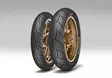 METZELER Sportec Street 90/80 - 17 M/C 46S TL - Renkaat - 34-29039 - 3
