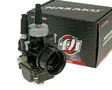 Naraku Kaasutin, 19mm (PHBG), Black Edition, Vaijeriryyppy - Kaasuttimet ja osat - 302-0359 - 2