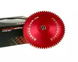 Naraku Variaattorin laippa HS Racing, Kiina-skootterit 4-T / Kymco 2-T/ Pugeot 4 - Variaattorit ja osat - 304-0399 - 1