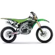 One Täyd. Tarrasarja KXF250 06-08 TEAM MONSTER ENERGY 2011 - Tarrasarjat - 383-0049 - 1