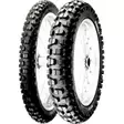 PIRELLI MT 21 Rallycross 130/90 - 18 M/C 69R R - Renkaat - 53-06979 - 1