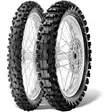PIRELLI Scorpion Mx Extra J 80/100 - 12 50M NHS R - Renkaat - 53-21339 - 1