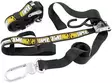 Protaper Tie-Downs Hihnat/Pari - Ohjaustangot ja tarvikkeet - 63-2819 - 1