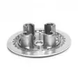 ProX Clutch Pressure Plate CRF450R '09-12 - Kytkin - 400-18-P1409 - 1