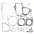 ProX Complete Gasket Set Suzuki RM-Z450 '08-16 - Täydelliset tiivistesarjat - 400-34-3409 - 1