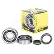 ProX Crankshaft Bearing & Seal Kit RM125 '99-11 - Runkolaakerit - 400-23-CBS32099 - 1