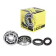 ProX Crankshaft Bearing & Seal Kit RM80 '89-98 - Runkolaakerit - 400-23-CBS31089 - 1