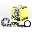ProX Crankshaft Bearing & Seal Kit RM80 '99-01 + RM85 '02-19 - Runkolaakerit - 400-23-CBS31099 - 1