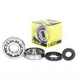 ProX Crankshaft Bearing & Seal Kit YZ250 '99-00 - Runkolaakerit - 400-23-CBS23099 - 1