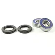 ProX Etupyörän laakerisarja CBR1100XX 99-06 - Pyöränlaakerit - 400-23-S113079 - 1