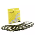 ProX Friction Plate Set KX250 '87-91 + KX500 '87-04 - Kytkin - 400-16-S43019 - 1