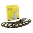 ProX Friction Plate Set YFM660R '01-05 + XT/TT550/600 '82-04 - Kytkin - 400-16-S26029 - 1