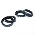 ProX Front Fork Seal and Wiper Set CR125 '92-96 - Etuhaarukan tiivisteet - 400-40-S43559 - 1