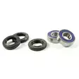 ProX Frontwheel Bearing Set F650GS K72 '09-13 - Pyöränlaakerit - 400-23-S112019 - 1